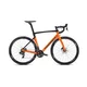 FONDRIEST cestno kolo Fondriest Dardo ultegra 48/orange