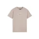 Tommy Jeans Majica NYC modra/temno siva/rdeča/bela