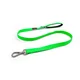 Paws & Whiskers Povodac za pse Match Small, Zeleni