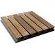 Mega Acoustic PA-PM3-L 45x45 Canadian Oak Absorpcijska pena