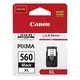 Canon INK CRG PG-560XL