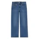 Levis Kids Kavbojke moder denim