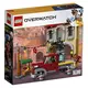 LEGO® Dorado Showdown 75972