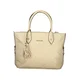 LAURA BIAGIOTTI WOMENS BEIGE BAG