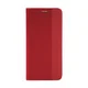 Maska za telefon LUX MESH FLIP za Samsung S24, Crvena