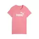 PUMA Majica kratak rukav ess no.1 logo tee W