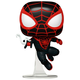 Figura Funko POP! Marvel: Spider-Man - Miles Morales (Upgraded Suit) (Gamerverse) #970