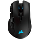 Gaming miš Corsair - Ironclaw Wireless, optički, bežični, crni