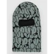 Empyre Bubble Neck Warmer black