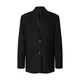 SELECTED Blazer SLWMARA črna