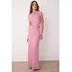 Trendyol Milla Ženska haljina Tprss25Ae00066, Roze