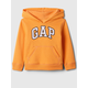 GAP Pulover otroška 785791 Oranžna