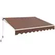 Tenda 250x200cm Braon