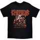 Kreator Pleasure To Kill Soft (Back Print) Black L Majica