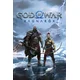 God of War Ragnarök (PC) Steam Key ROW