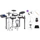 Alesis Strata Club Premium SET Black Elektronski bobni seti
