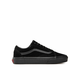 Vans Old Skool superge black/black/black Gr. 8.5 US