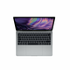APPLE MacBook Pro Retina 13 2017 Core i5 2,3 Ghz 16 Gb 256 Gb SSD Space Grey, (20529402)