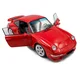 1:18 PORSCHE 911 (993) CARRERA RS INDIJSKO RDEČA 1997
