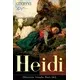 Heidi (Illustrierte Ausgabe