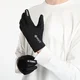 Rokavice adidas Terrex Xperior GORE-TEX Windstopper Gloves Black S
