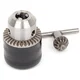 Stezna glava 1/2, 13 mm Womax