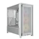 DSC - Powered by Corsair Računar DSCL Ryzen 7 5800X/32GB/M.2 1TB/RX 9060 XT 16GB/650W