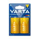 Baterije Longlife 1,5 V Mono D Varta