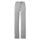 Vero Moda Jeans hlače Tessa 10345320 Siva Wide Leg