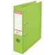 Esselte No.1 Power VIVIDA A4 75mm zelena
