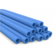 Too Much zaštitne palice za zaštitnu mrežu, 305 cm, plava