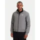 EA7 Emporio Armani Bomber jakna 8NPB20 PNFZZ U8085 Siva Regular Fit