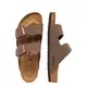 Birkenstock Natikači ARIZONA Kostanjeva