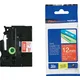 BROTHER TZE435 RDEC BEL 12MM TRAK ZA PT