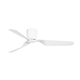 FARO 33471N - Stropni ventilator PEMBA