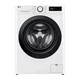LG pralni stroj F2WR508SBW