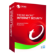 Trend Micro Internet Security 2022, 3 PC, ESD licenca (kartica), 24 mesecev