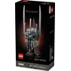 LEGO® Icons Gospodar prstanov: Sauronova čelada (11373)