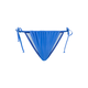 LSCN by LASCANA Bikini hlačke cheeky Gina kraljevo modra