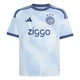 adidas Dres Ajax Amsterdam 3rd 2026/27 Kids