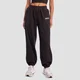 GymBeam Women‘s Aura Joggers Tee Brown