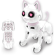 Chytrá robotická mačka Power Kitty