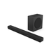 Hisense Zvočnik Soundbar Hisense HS3100 480W Črna 480 W