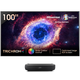TV 100 Hisense 100L9HD 4K Smart Laser TV