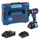 Bosch GSR 18V-90 C Cordless Drill Driver