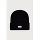 Alpha Industries beanie kapa Metal LabeL