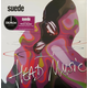 SUEDE - HEAD MUSIC