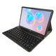 Ykcloud Flip cover in Bluetooth Tipkovnica Ykcloud DY-T860 za Samsung TabS6 10.5 T860/T865, (20482400)