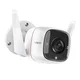 Vodootporna nadzorna kamera TP-link TAPO C310 Wi-Fi outdoor 3MP Bela