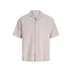 JACK & JONES Srajca JJEBREEZE  kamen
